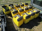 (13) Insecticide Boxes