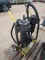 Parker Hydraulic Filtration Pump w/ Dolly