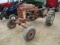 Ford 4000 Tractor