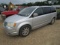2008 Chrysler Town And Country Mini-Van