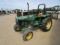 2005 John Deere 5203 Tractor