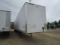 2006 Utility 53' Van Trailer