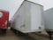 1999 Great Dane 53' Van Trailer