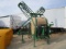 Great Plains 3P300 Spray Boom