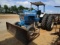 Ford 8600 Tractor