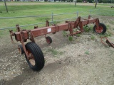 4 Row Middle Puller