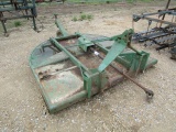 John Deere Cutter