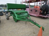 Levee Packer/Seeder