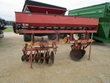 W&A Levee Plow/Seeder