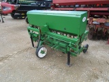 7' Grain Drill