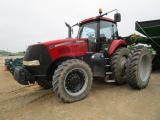 2015 Case IH Magnum 180 Tractor