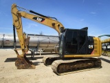 2012 Cat 312EL Excavator