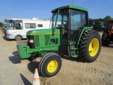 1996 John Deere 6400 Tractor