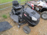 Crafsman Lawn Tractor