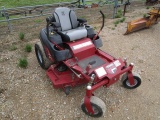 Ferris IS 1500Z Zero Turn Lawn Mower