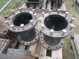 Tractor Spacers
