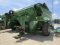 J&M 875 Grain Cart