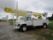 2007 GMC C8500 Bucket Truck