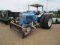 Ford 8600 Tractor