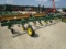 John Deere Cultivator