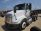 2005 International 8600 Truck Tractor