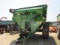 J&M 750 Grain Cart