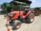 Kubota M5040 Tractor