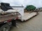 1995 Jacobsen 40' Gooseneck Trailer