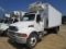 2004 Sterling Acterra Reefer Truck