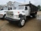 1990 Ford 900 Diesel T/A Grain Dump Truck