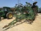 John Deere 980 Field Cultivator