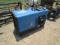 Miller Bobcat 250 Welder/ Generator
