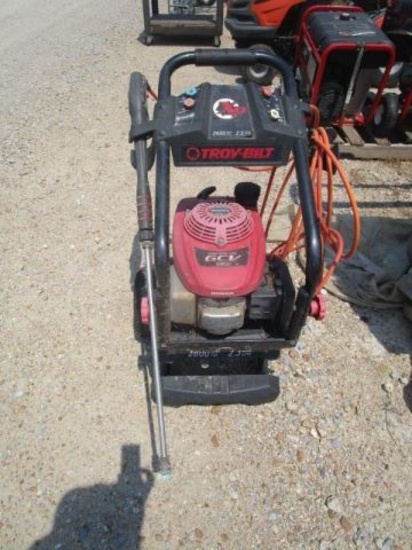 Troy-Bilt 2600 XP Pressure Washer