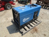 Miller Bobcat 225 Welder/ Generator
