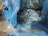 (2) Boxes of Hex Head Screws