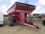 Demco 850 Grain Cart