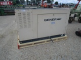 Generac Enclosed Stand-By Generator