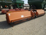 Woods S20CD Flail Shedder