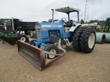 Ford 8600 Tractor