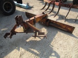 8' Hydraulic Grader Blade