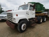 1984 International F2575 Truck Tractor