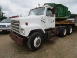 1984 International F2575 Truck Tractor