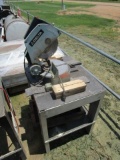 Table Mounted Delta Mitre Saw