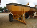 Rayne Plane R381 Grain Cart