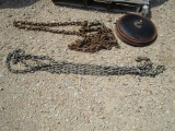 20' Chain