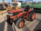 Kubota 3010 HST Tractor