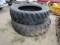 (2) 480/80R46 Tires