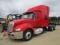 2009 International ProStar Eagle Truck Tractor