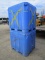 (2) Saeplast Insulated Container