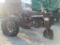 McCormick Farmall 460 Tractor